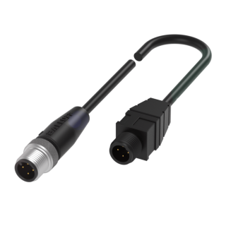 Адаптер BCC M414-M414-6A-710-PS0434-003 Адаптер BCC M414-M414-6A-710-PS0434-003