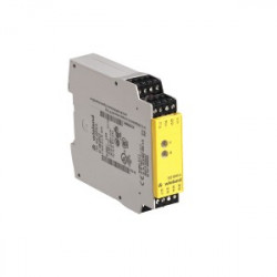 Реле безопасности SNE4004K-A AC/DC 24V (A)