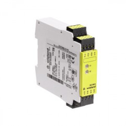 Реле безопасности SNE4004K-C AC/DC 24V (A)